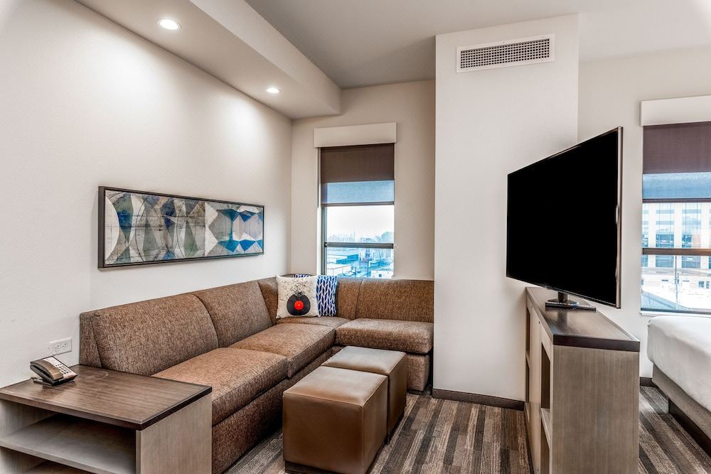 Photo of Livingroom in Sobro