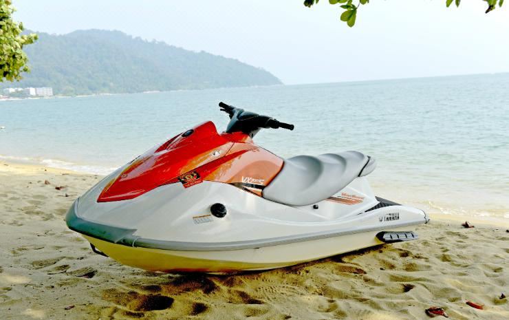 Photo of Others in Pangkor Island