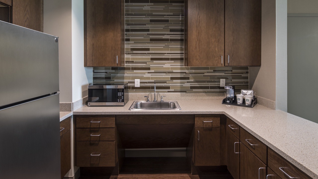 Photo of Kitchen in Riverfront