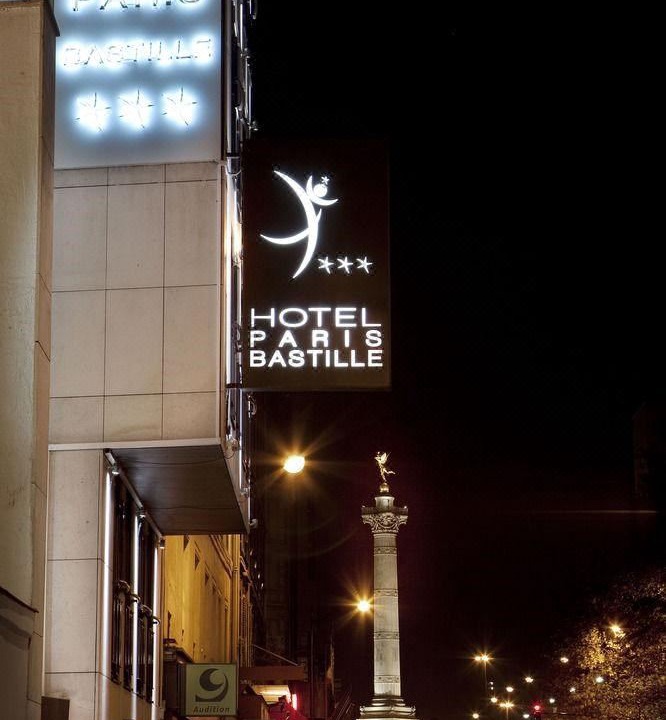 Photo of Others in Bercy