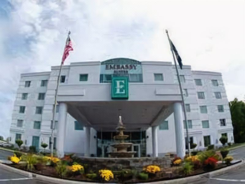 Photo of Buildings in East Syracuse