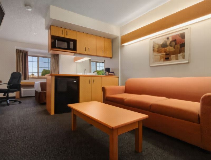 Photo of Livingroom in Culpeper