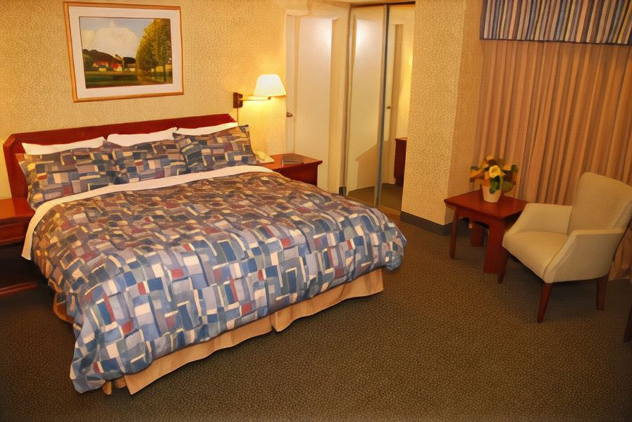Photo of Bedroom in Newmarket