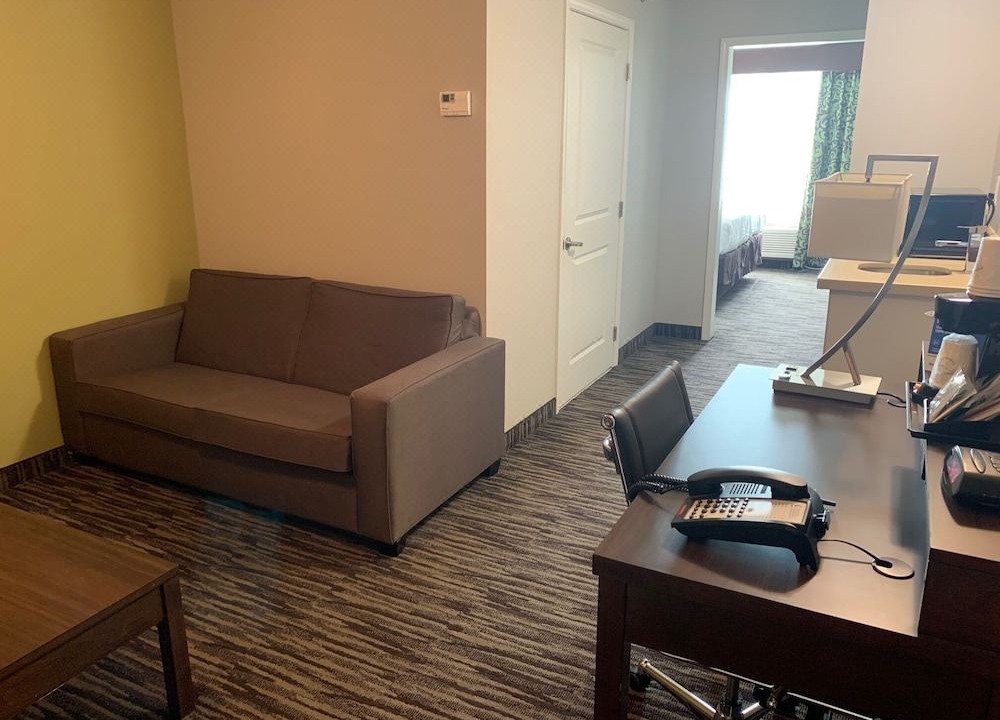 Photo of Livingroom in North Little Rock