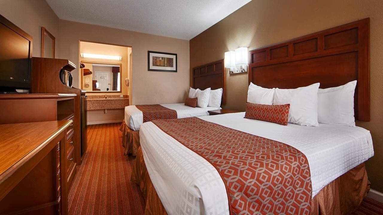 Photo of Bedroom in Jackson