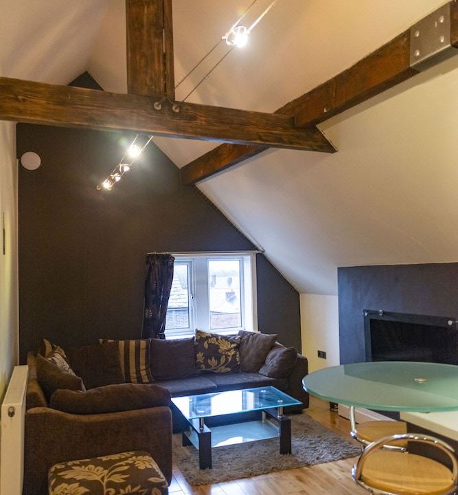 Photo of Livingroom in Whitefield