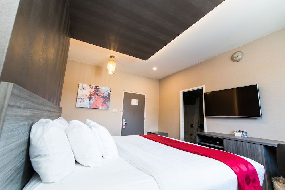 Photo of Bedroom in Co-op City