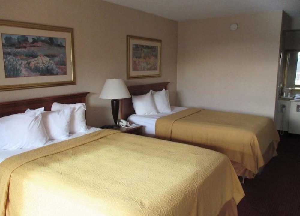 Photo of Bedroom in Suffolk