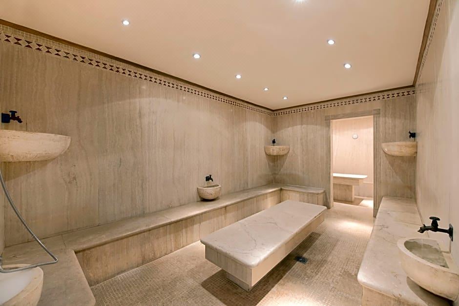Photo of Bathroom in Vico Morcote