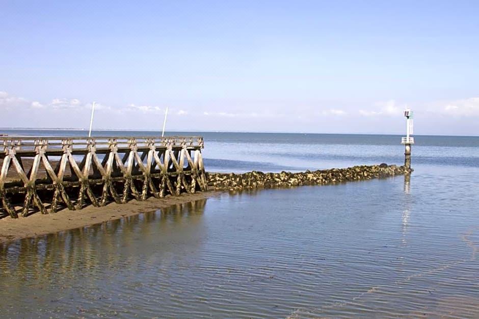 Photo of Others in Grandcamp-Maisy