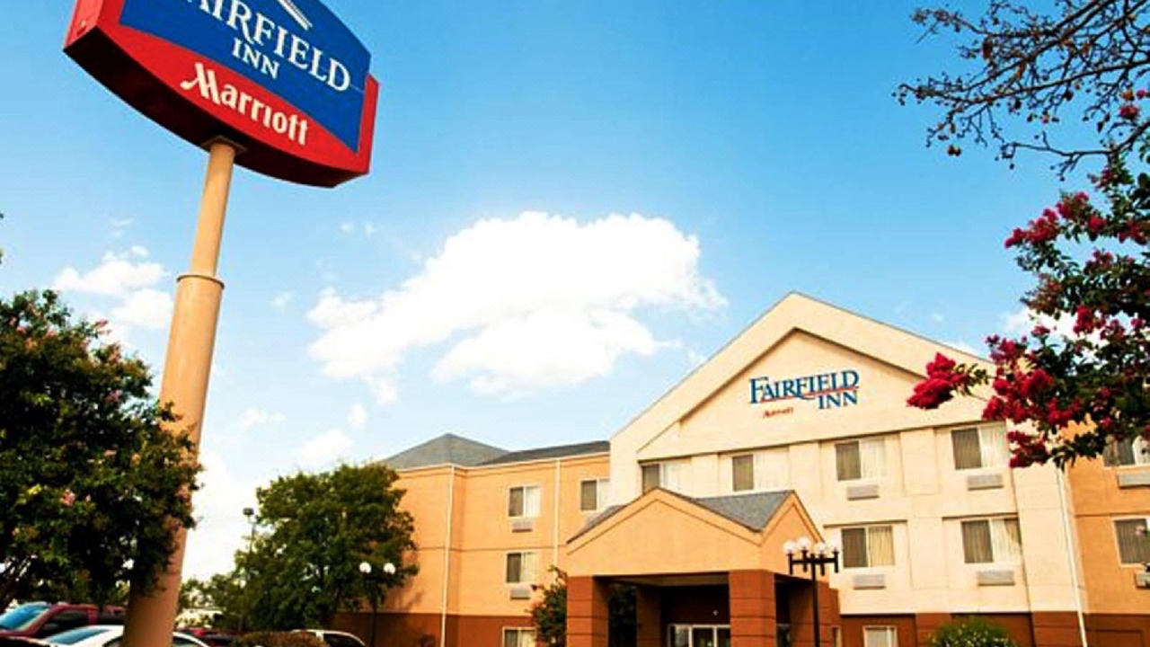 Photo of Buildings in Ponca City