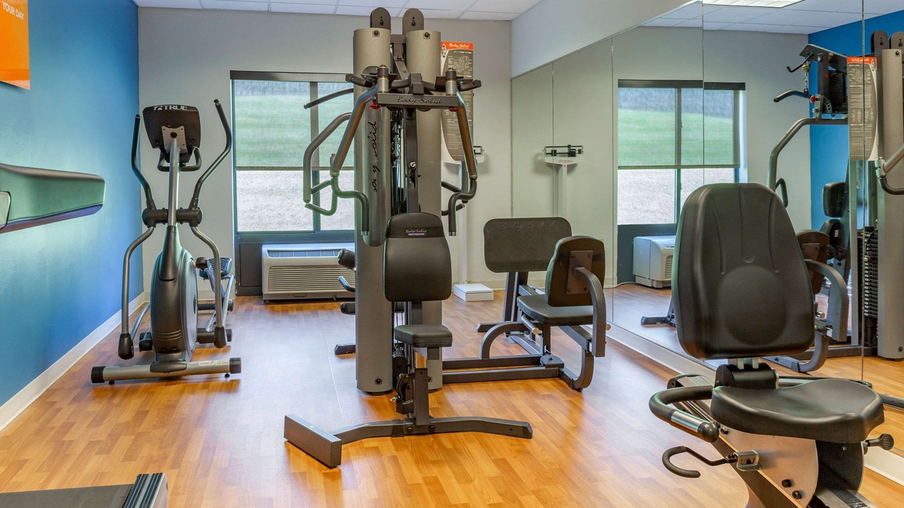 Photo of Livingroom in Witmer