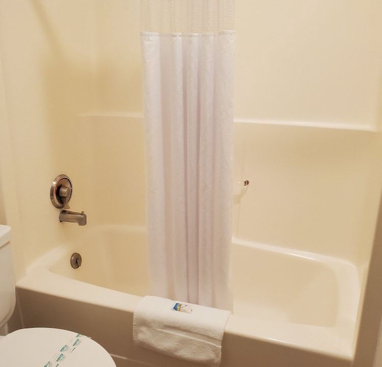 Photo of Bathroom in North Spokane