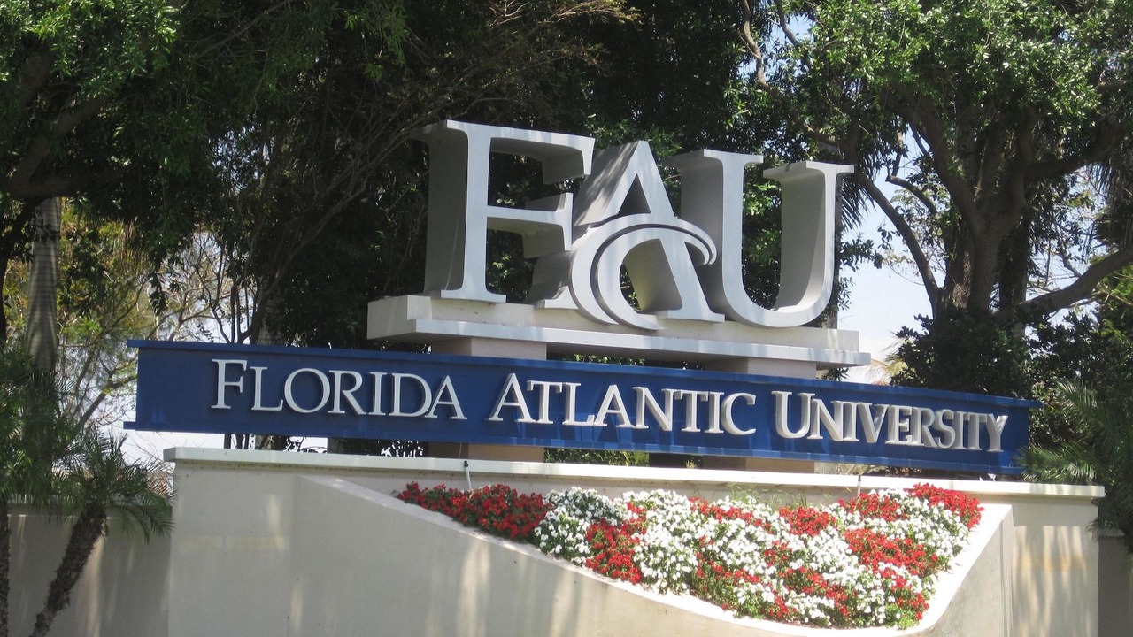 Photo of Buildings in Boca Raton