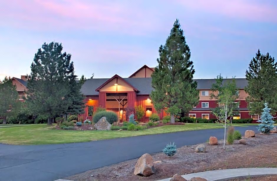 Photo of Buildings in Klamath Falls