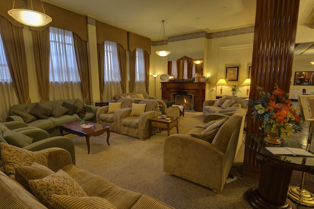 Photo of Livingroom in Broken Hill