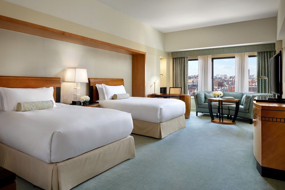 Photo of Bedroom in Back Bay