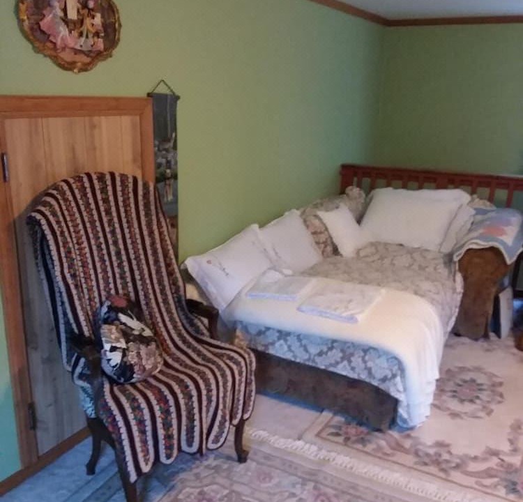 Photo of Bedroom in Happy Valley