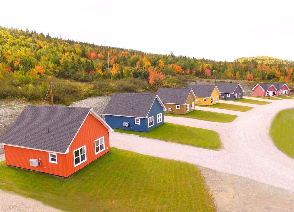 Photo of Others in Corner Brook