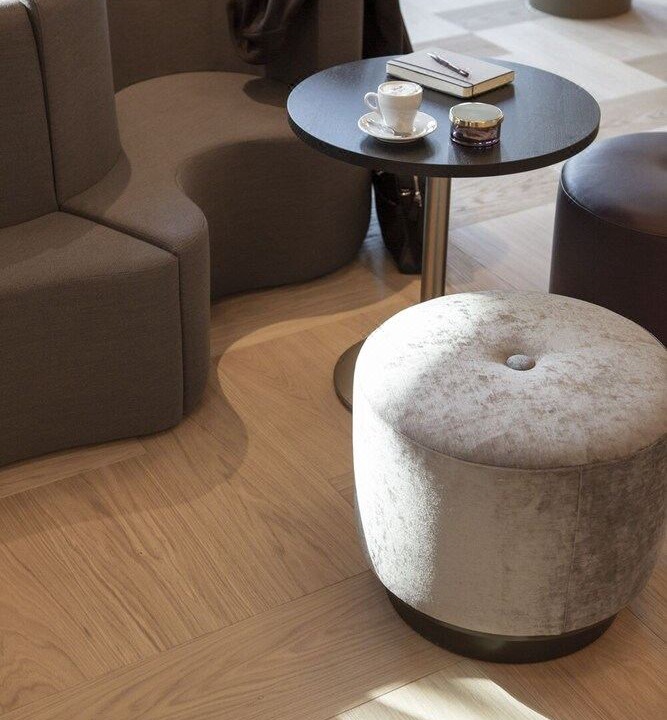 Photo of Livingroom in St. Gallen