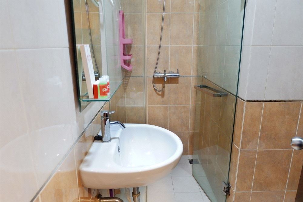 Photo of Bathroom in Setiabudi