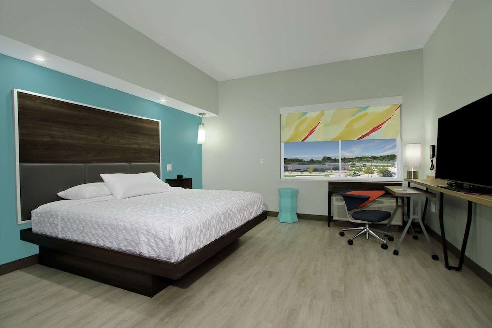 Photo of Bedroom in Bryan