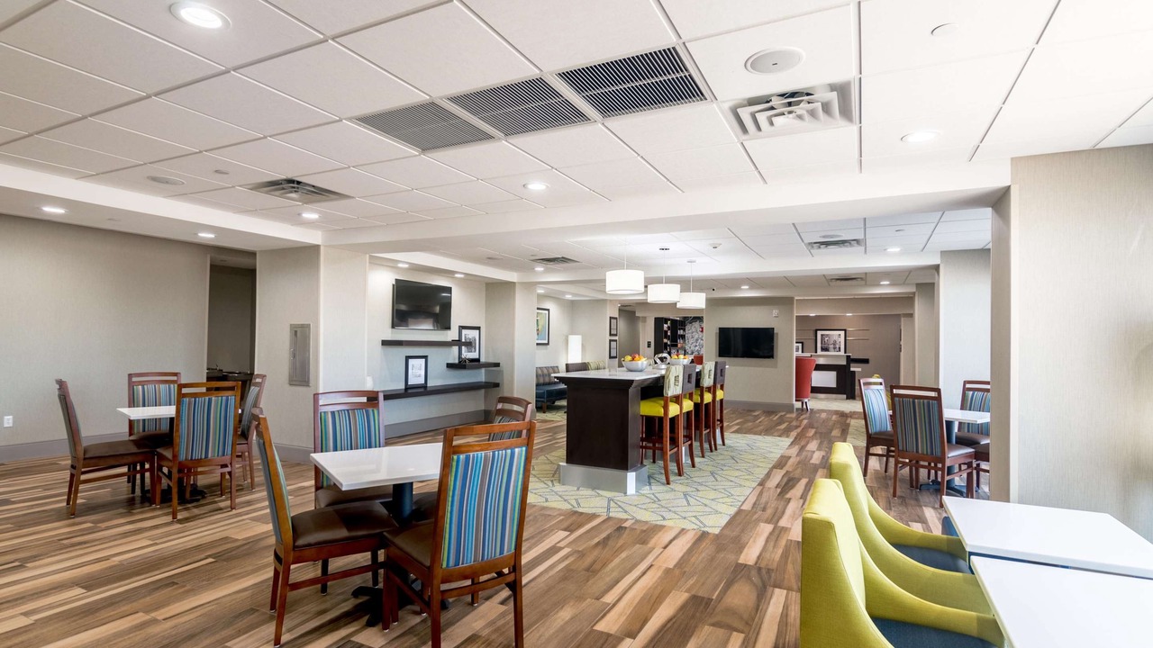 Photo of Livingroom in Oklahoma City