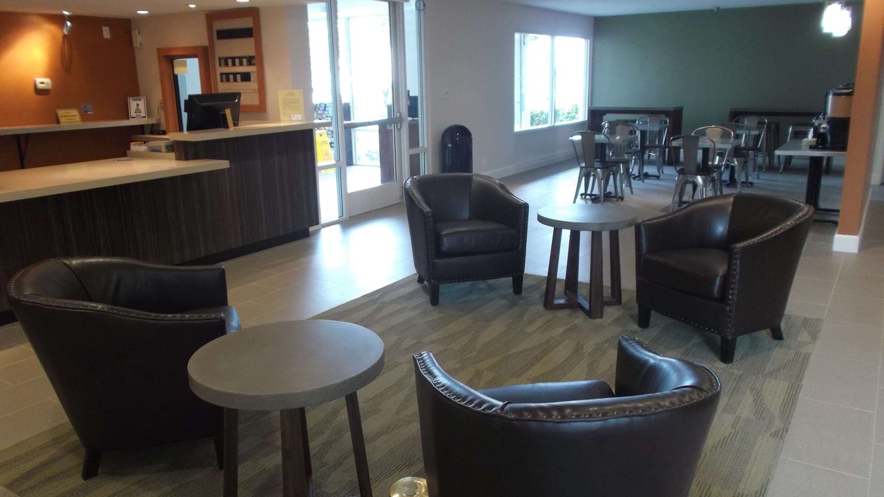 Photo of Livingroom in Buena Park