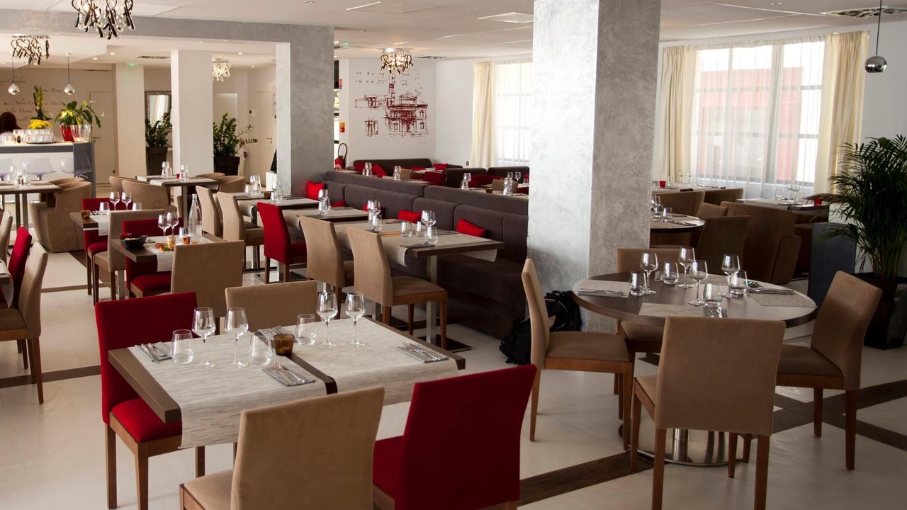 Photo of Livingroom in Clisson