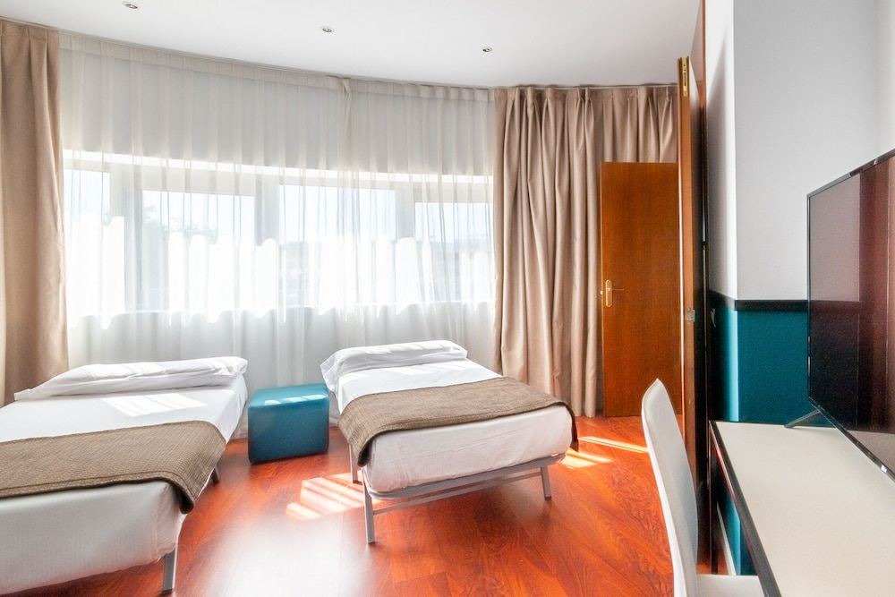 Photo of Bedroom in Alcobendas