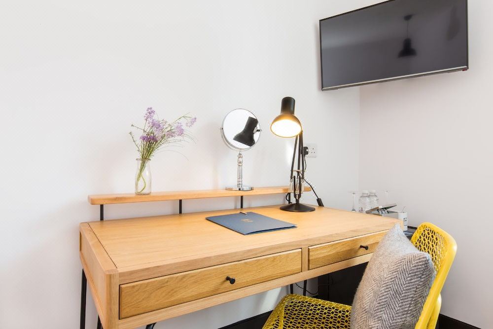 Photo of Others in Fitzrovia