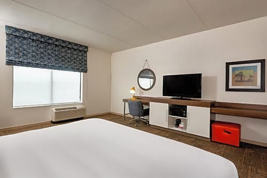 Photo of Bedroom in Baltimore