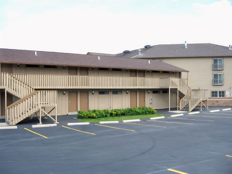 Photo of Buildings in Whitefish