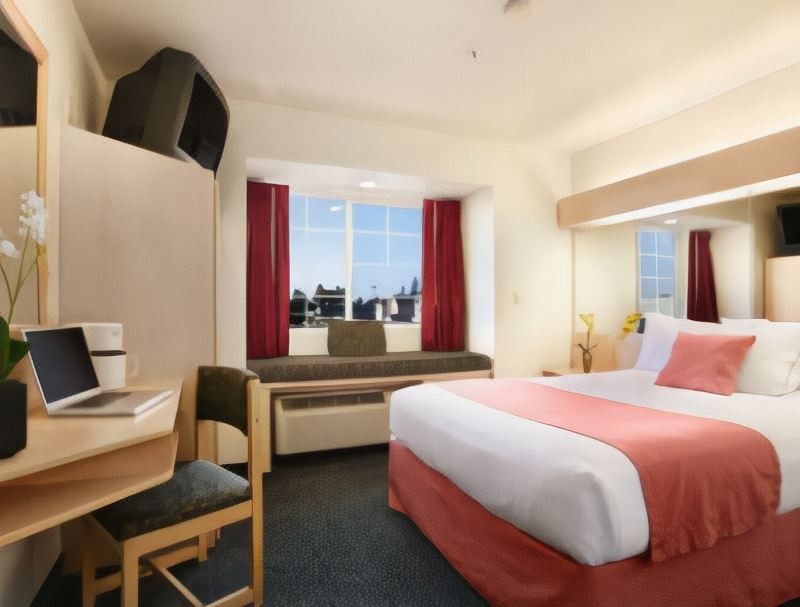 Photo of Bedroom in Ceres