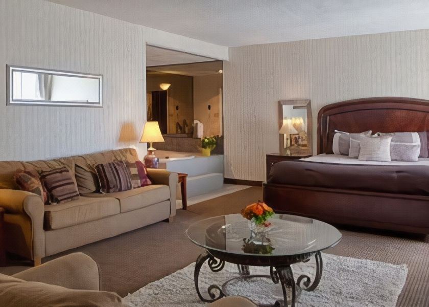 Photo of Livingroom in Woodstock
