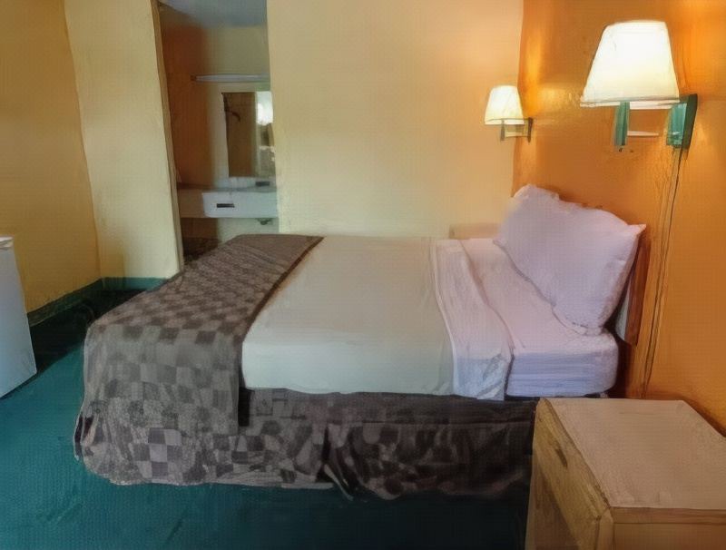 Photo of Bedroom in Macon