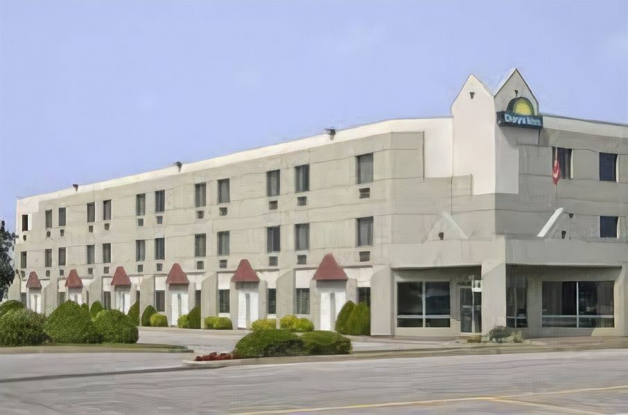 Photo of Buildings in Sainte-Helene-de-Bagot