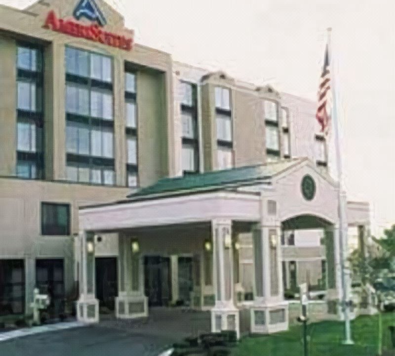 Photo of Buildings in Secaucus