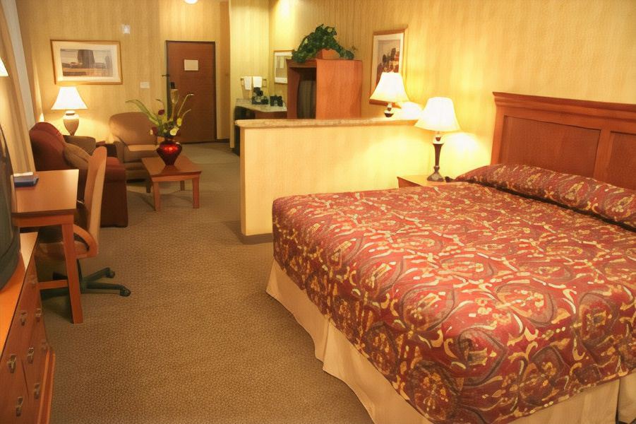 Photo of Bedroom in Pasco