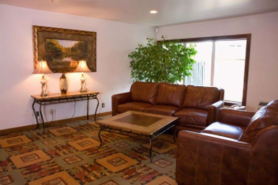 Photo of Livingroom in Wenatchee