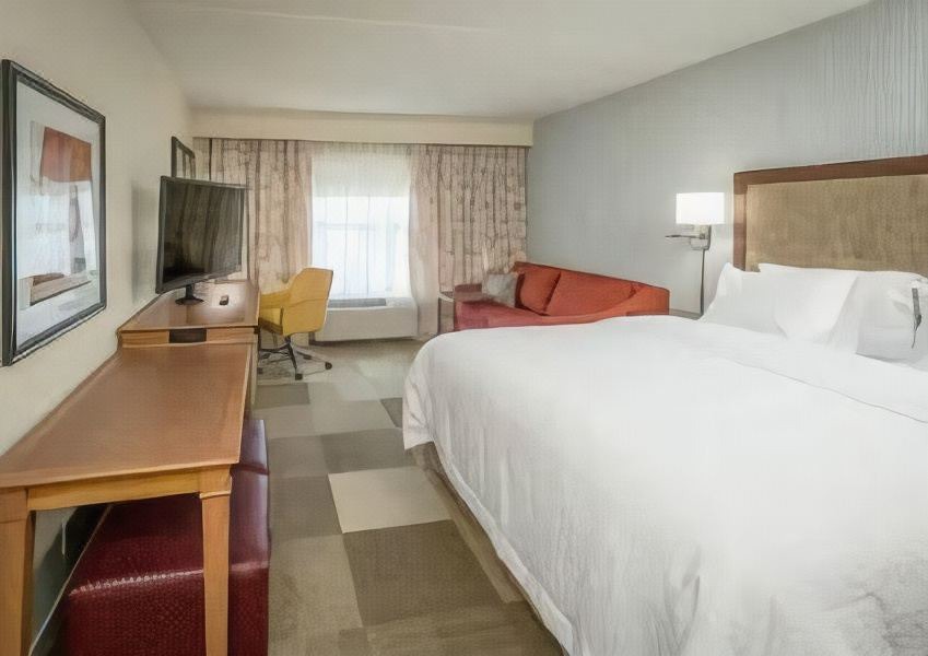 Photo of Bedroom in Oklahoma City