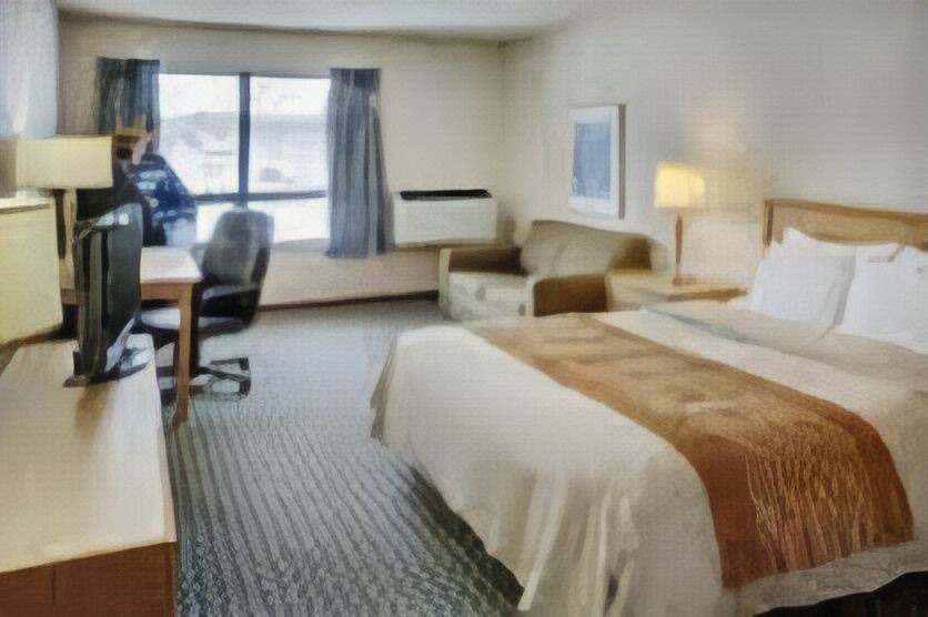 Photo of Bedroom in Kingston