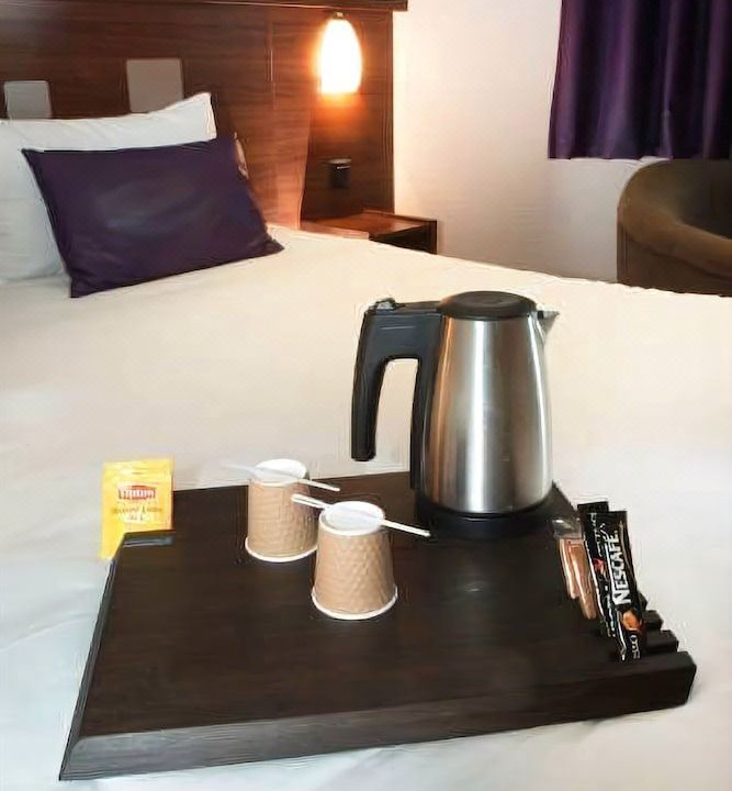 Photo of Bedroom in Joue-les-Tours
