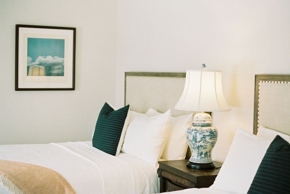 Photo of Bedroom in Rowley