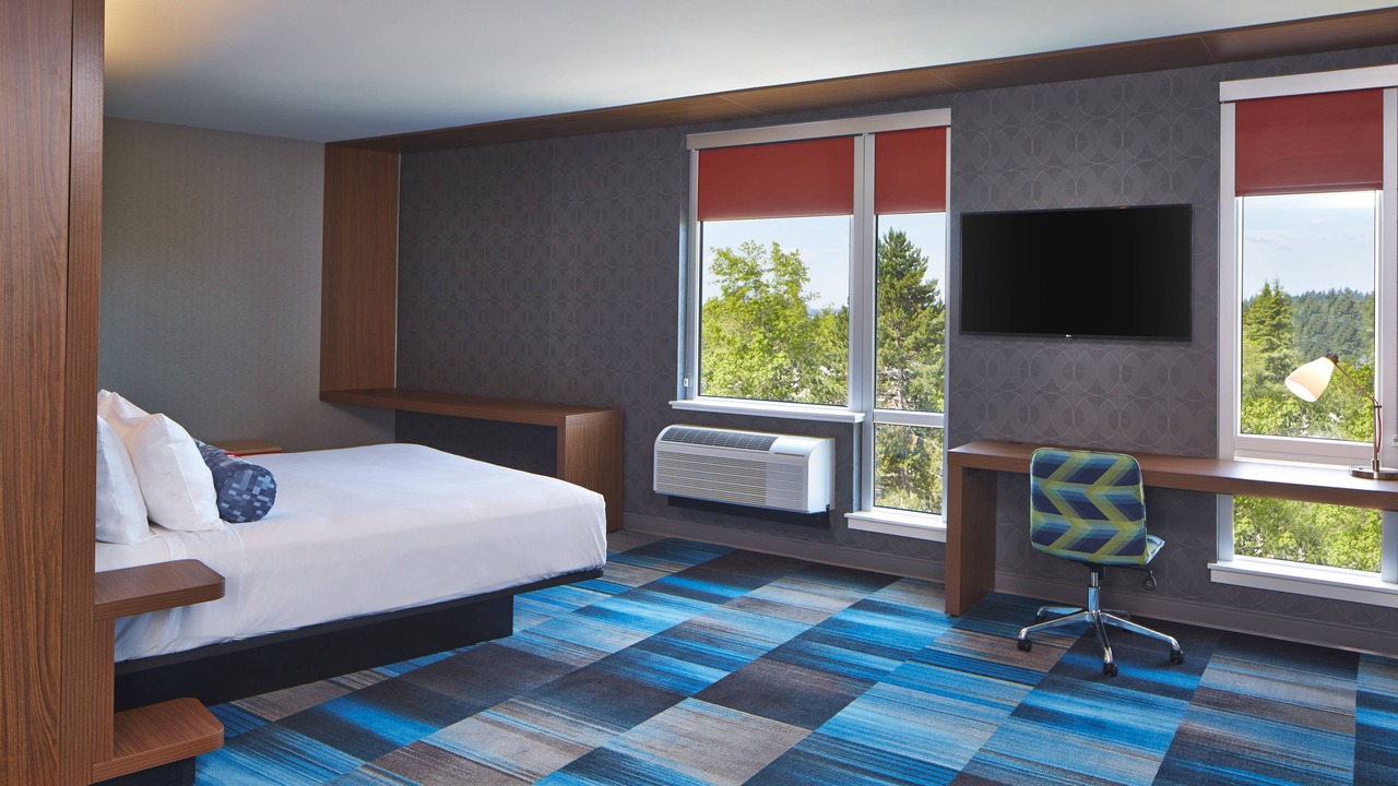 Photo of Others in Overlake