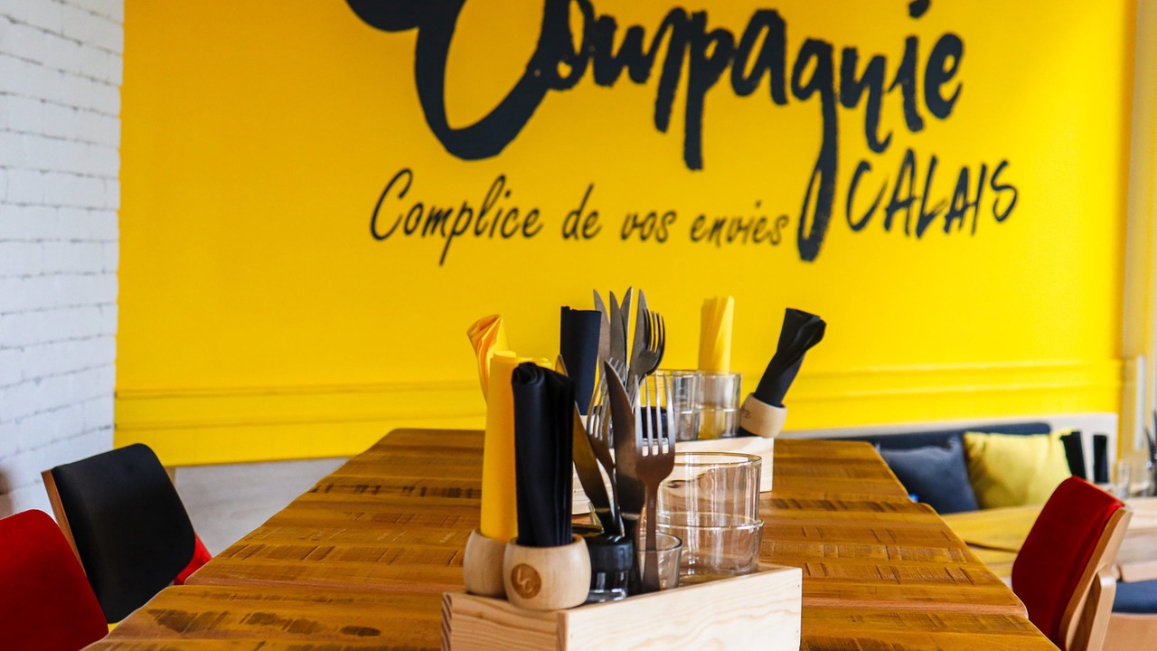 Photo of Others in Calais