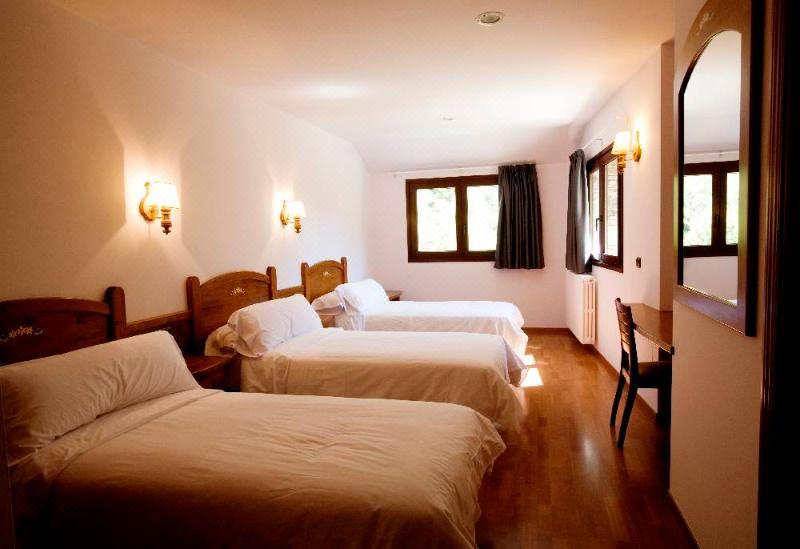 Photo of Bedroom in El Serrat