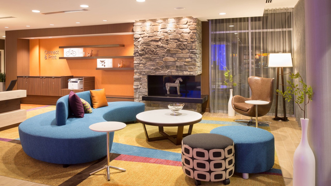Photo of Livingroom in Burlington