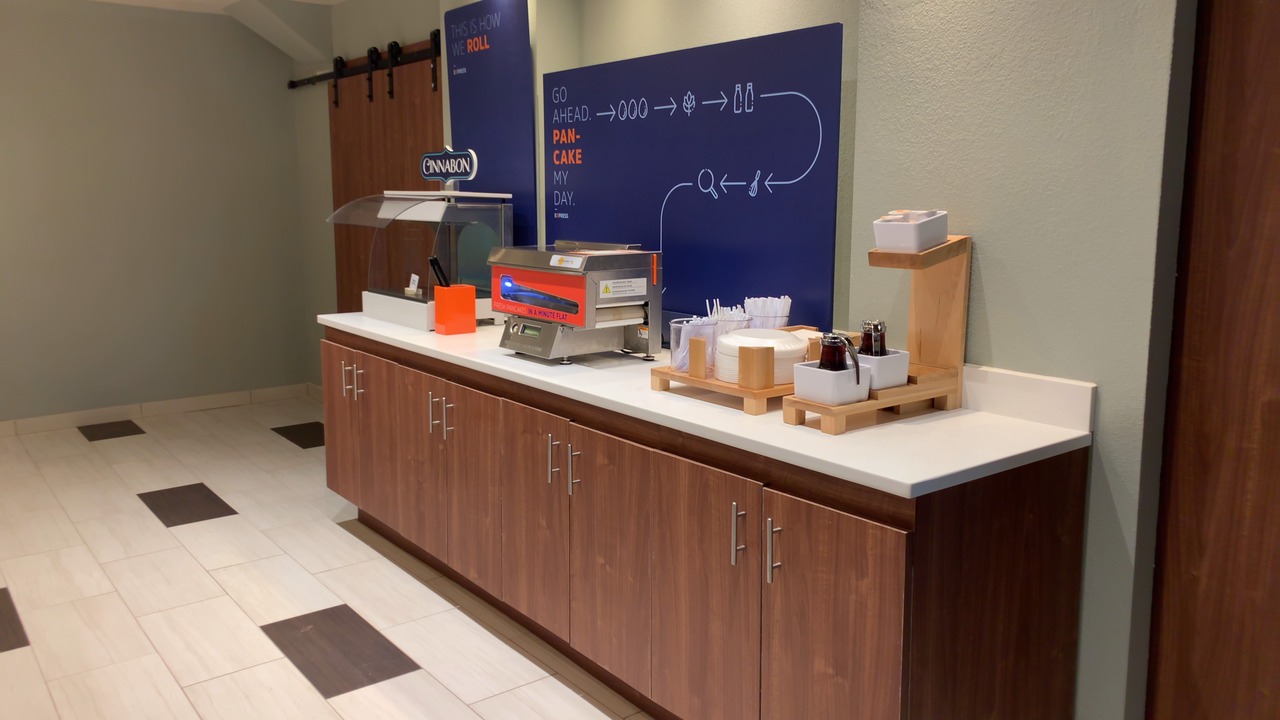 Photo of Kitchen in Exmore
