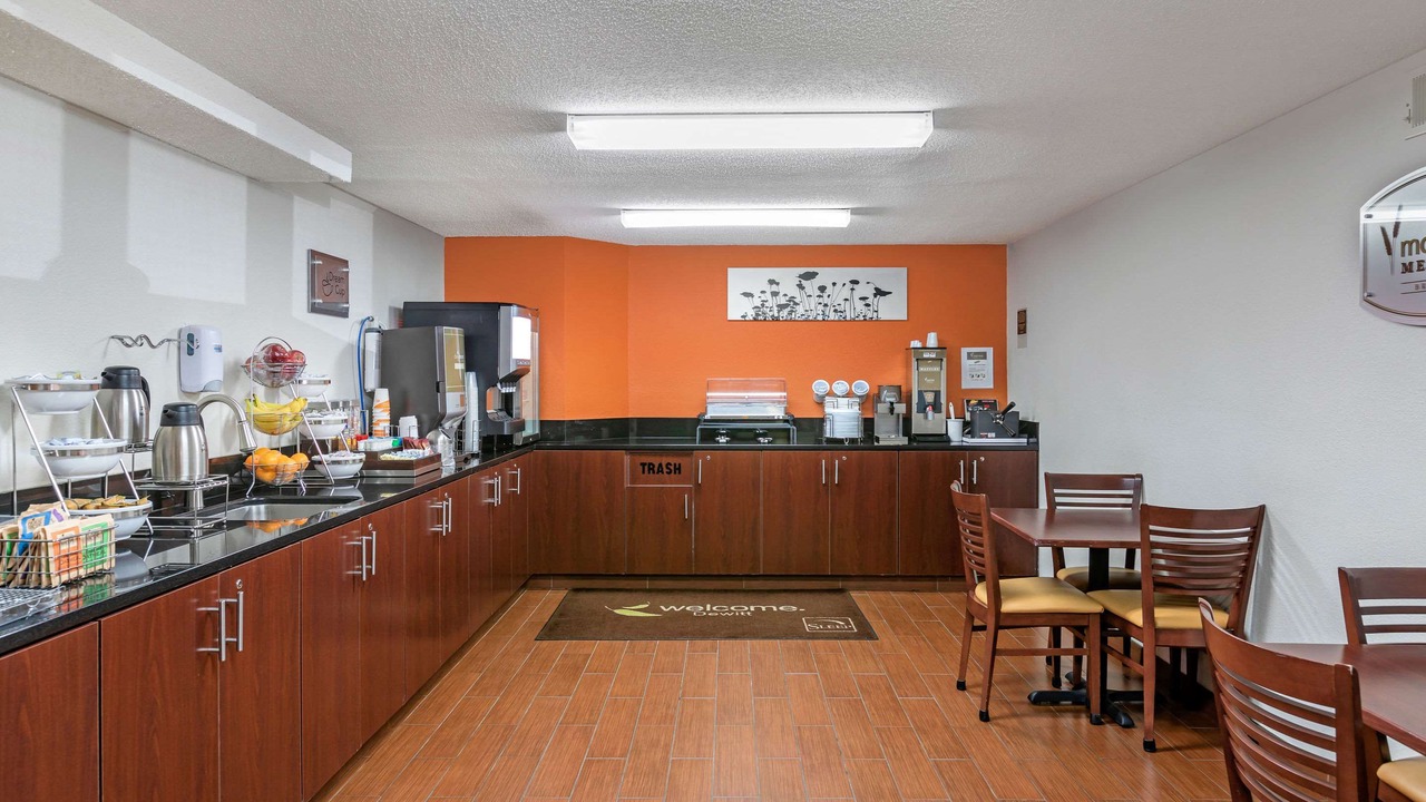 Photo of Kitchen in DeWitt